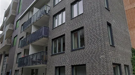 Lägenheter i Hyllie - foto 1