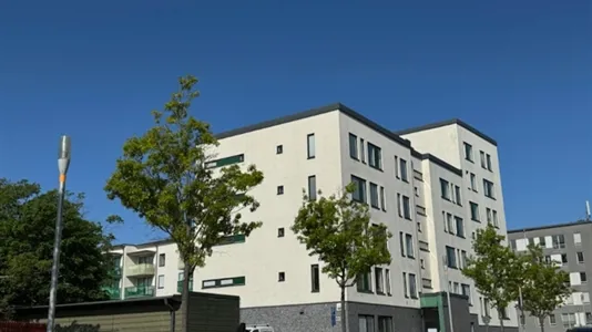 Lägenheter i Västerort - foto 1