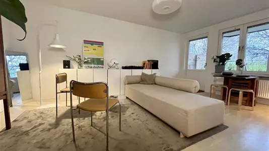 Lägenheter i Södermalm - foto 2