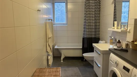Lägenheter i Gärdet/Djurgården - foto 6