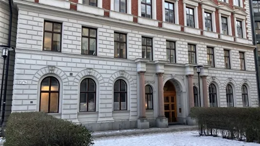 Lägenheter i Östermalm - foto 13