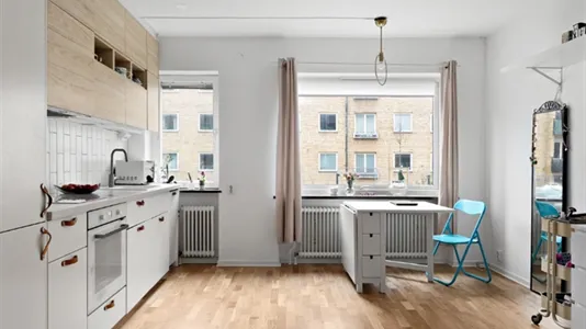 Lägenheter i Malmö Centrum - foto 4