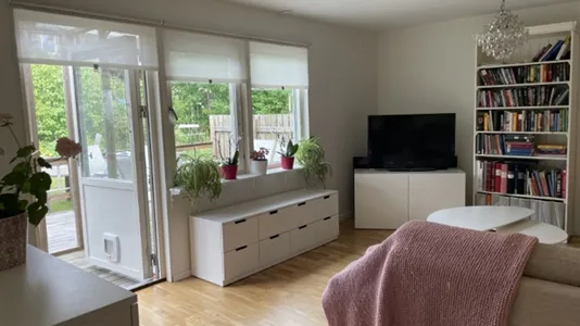 Hus i Täby - foto 7
