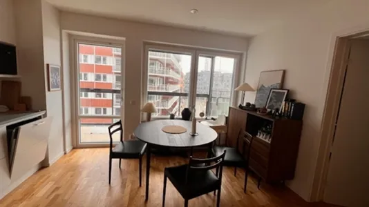 Lägenheter i Malmö Centrum - foto 5