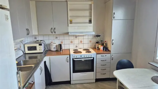 Lägenheter i Huddinge - foto 2