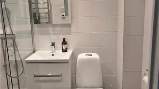 Lägenheter i Södermalm - foto 6