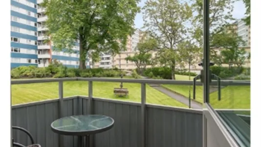 Lägenheter i Södertälje - foto 7