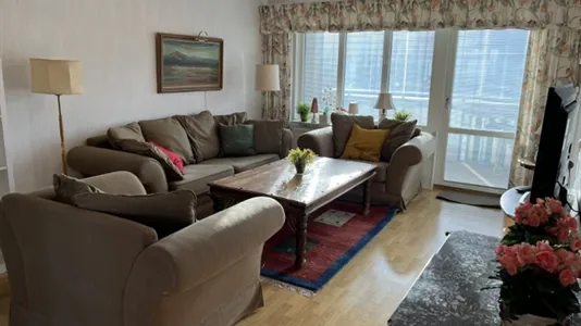 Lägenheter i Söderort - foto 2