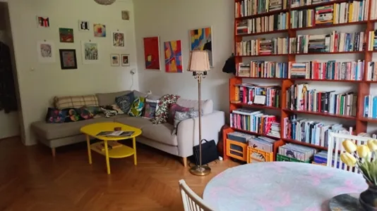 Lägenheter i Stockholm Innerstad - foto 2