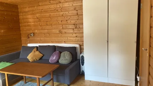 Lägenheter i Värmdö - foto 2