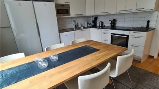 Lägenheter i Tyresö - foto 2