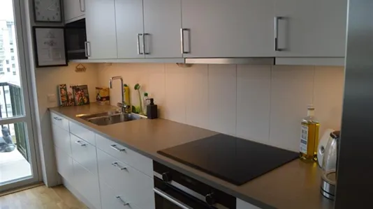 Lägenheter i Lidingö - foto 2