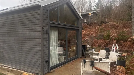 Lägenheter i Huddinge - foto 1