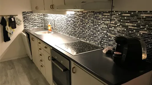 Lägenheter i Haninge - foto 1