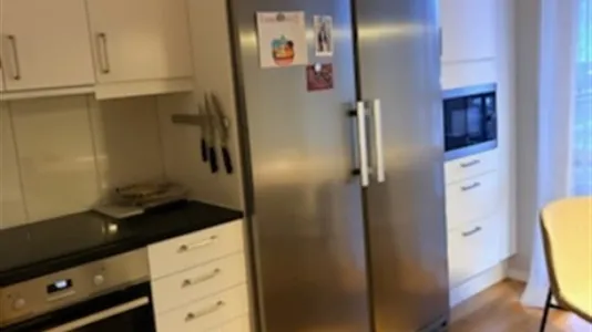 Lägenheter i Solna - foto 9