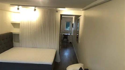 Lägenheter i Limhamn/Bunkeflo - foto 7