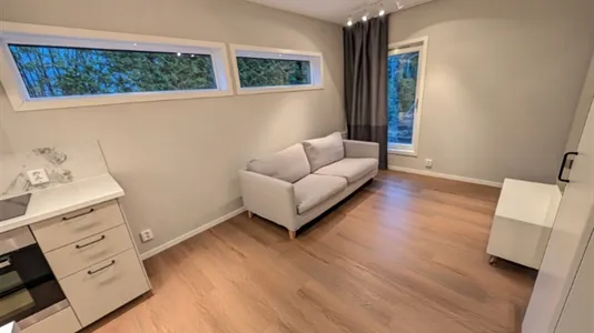 Lägenheter i Tyresö - foto 9