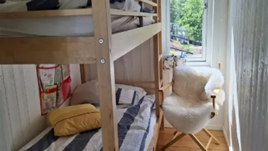 Hus i Värmdö - foto 11