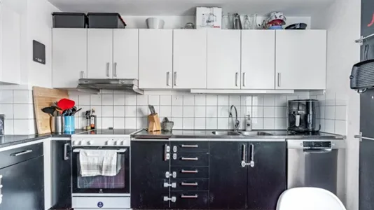 Lägenheter i Uppsala - foto 2