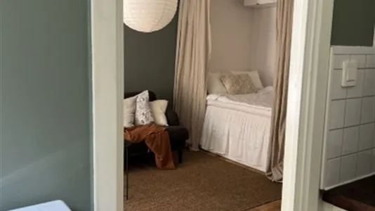 Lägenheter i Västerort - foto 5