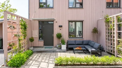 Göteborg - 5rok - 12mån - 20.700kr/mån