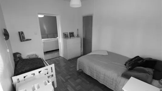 Lägenheter i Gärdet/Djurgården - foto 1