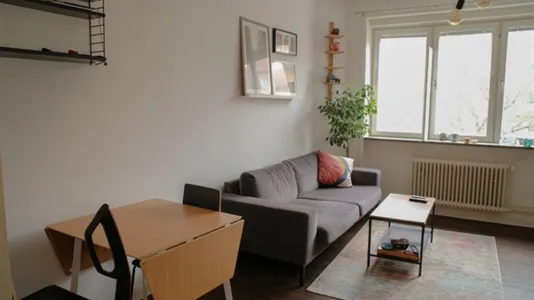 Lägenheter i Malmö Centrum - foto 2