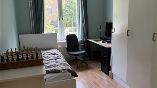 Lägenheter i Solna - foto 11