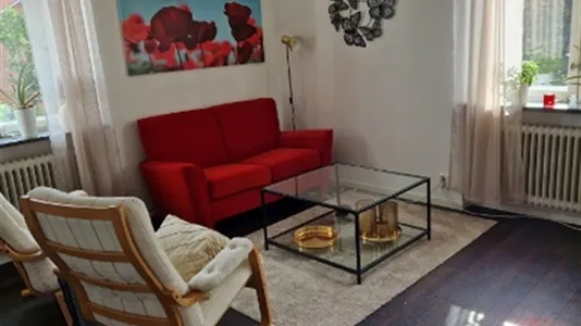 Lägenheter i Malmö Centrum - foto 1