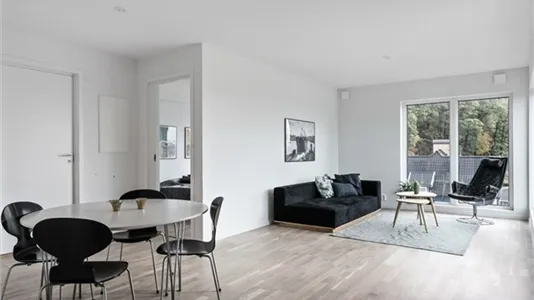 Lägenheter i Lundby - foto 7