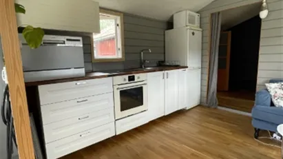 Lidingö - 2rok - tillsv - 9.200kr/mån