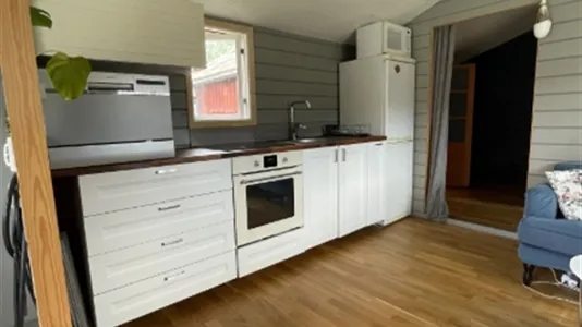 Lägenheter i Lidingö - foto 1