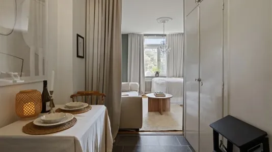 Lägenheter i Söderort - foto 4