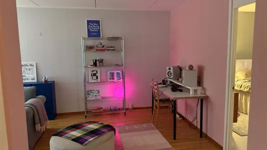 Lägenheter i Haninge - foto 6