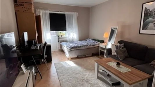 Lägenheter i Lundby - foto 5