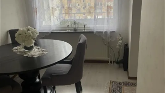 Lägenheter i Helsingborg - foto 1