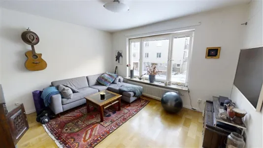 Lägenheter i Solna - foto 2