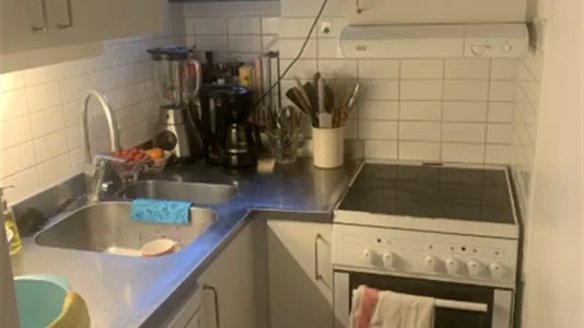 Lägenheter i Östermalm - foto 3