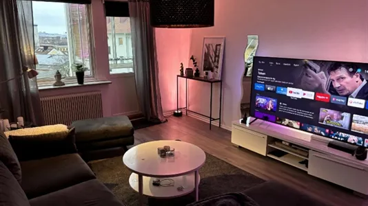 Lägenheter i Göteborg Östra - foto 4