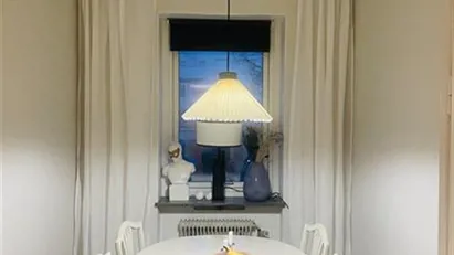 Hyresbostad  i  Enköping