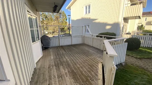 Lägenheter i Johanneberg - foto 10