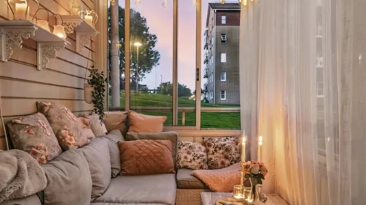 Lägenheter i Partille - foto 8