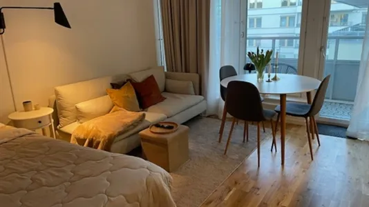 Lägenheter i Huddinge - foto 2