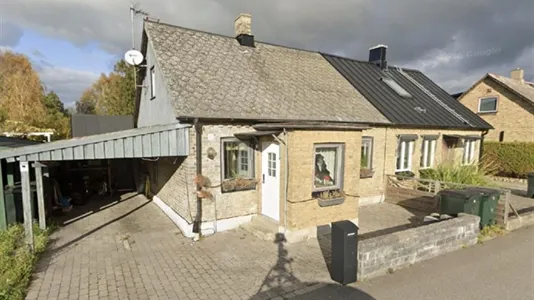 Hus i Lomma - foto 1