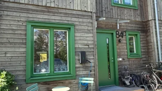 Lägenheter i Vaxholm - foto 1
