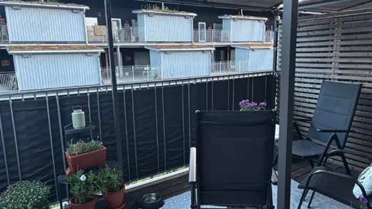 Lägenheter i Knivsta - foto 1