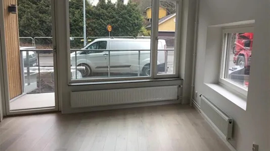 Lägenheter i Täby - foto 4