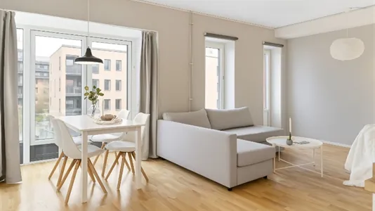 Lägenheter i Lundby - foto 1