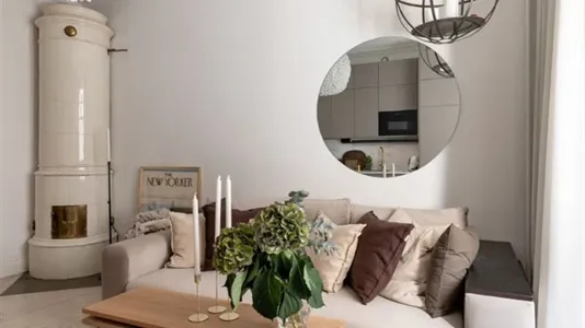 Lägenheter i Vasastan - foto 7