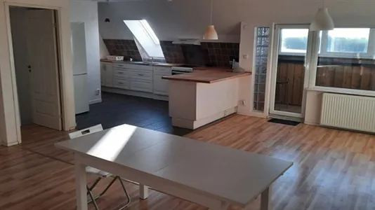 Lägenheter i Trelleborg - foto 1